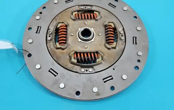 Lexus RX 330 - 350 - 400H Dual mass flywheel 50110382 IMPRK1442222
