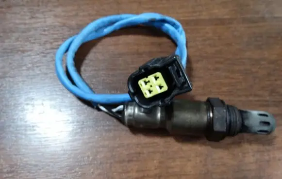 Mercedes-Benz C W205 Lambda probe sensor A0005421600