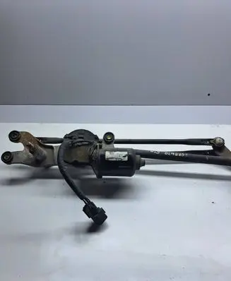 KIA Sorento Front wiper linkage and motor 931003E000 035247410