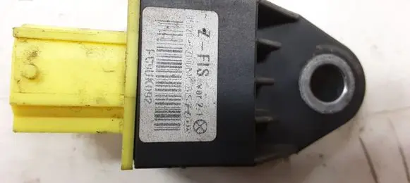 Hyundai i40 Airbag deployment crash/impact sensor FC9UK092