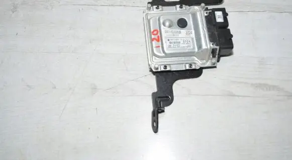 Hyundai i20 (GB IB) Engine control unit/module 3910603724