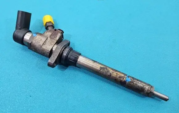 Ford S-MAX Fuel injector 9657144580 IMPRK1504813