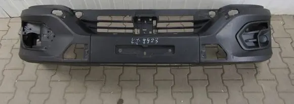 Iveco Daily 4th gen Front bumper 05802315882EZ