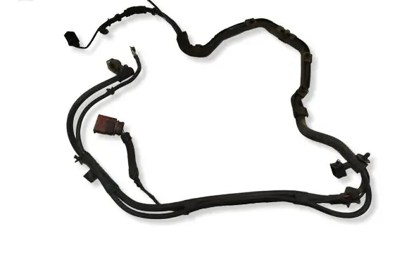 Volkswagen Lupo Wiring harness 6N0971349AF