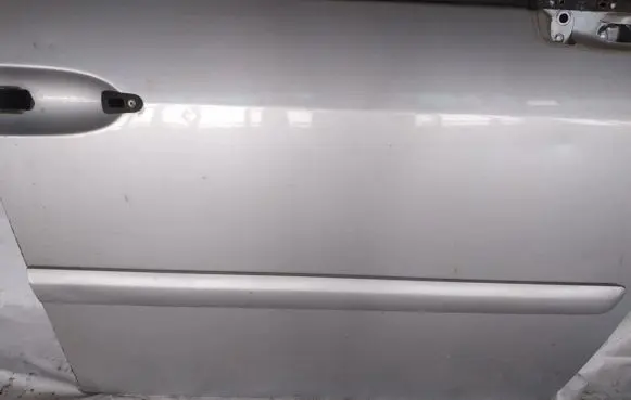 Citroen C8 Front door trim (molding) 