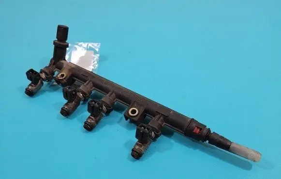 Fiat Panda II Fuel injector IWP095 IMPRK1454198