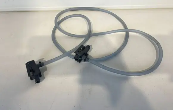 Mercedes-Benz A W177 Airbag deployment crash/impact sensor A1779054700