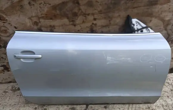 Audi A5 8T 8F Door (2 Door Coupe) 