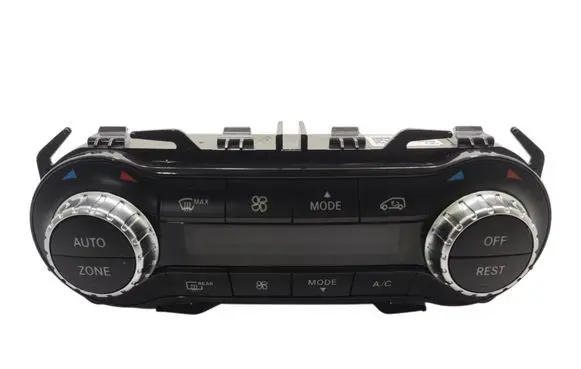 Mercedes-Benz A W176 Climate control unit A2469003816