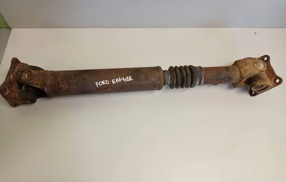 Ford Ranger Middle center prop shaft 232557