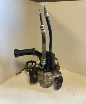 Citroen C4 I Power steering pump 9686925480 A5099970