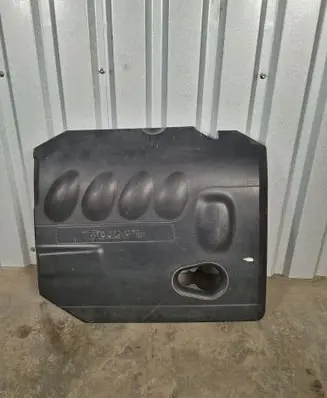 Volvo V50 Engine cover (trim) 370010048808