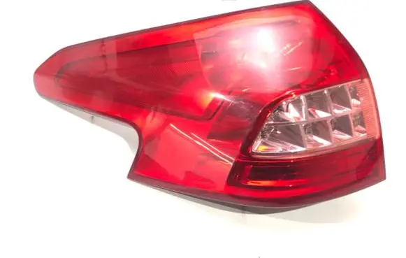 Citroen C5 Rear/tail lights