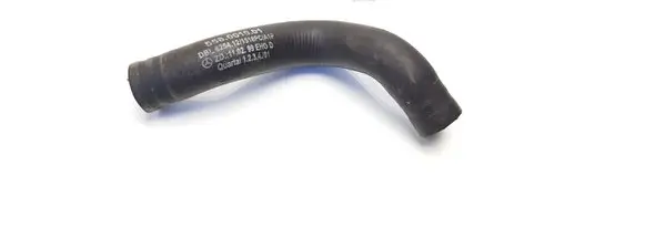 Mercedes-Benz CLK A209 C209 Engine coolant pipe/hose 110299EH0D 558001001 6254121518