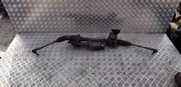 Volkswagen PASSAT B8 Steering rack 7802277873 7805501870 7817974378