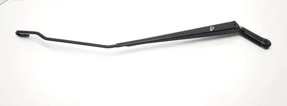 Peugeot 206 Front wiper blade arm