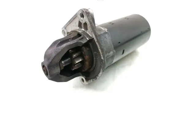 Iveco Daily 35 - 40.10 Starter motor 69502571 0001109306
