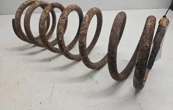 Land Rover Discovery Front coil spring