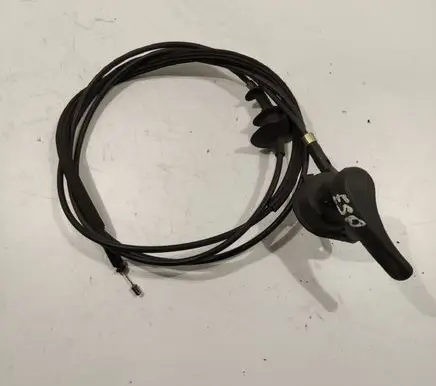 Renault Espace - Grand espace IV Engine bonnet/hood lock release cable 