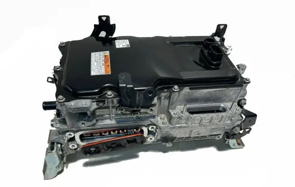 Toyota RAV 4 (XA50) Voltage converter inverter G92A042060 23974
