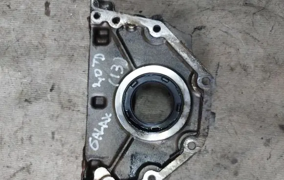 Ford Galaxy other engine part 9644251680