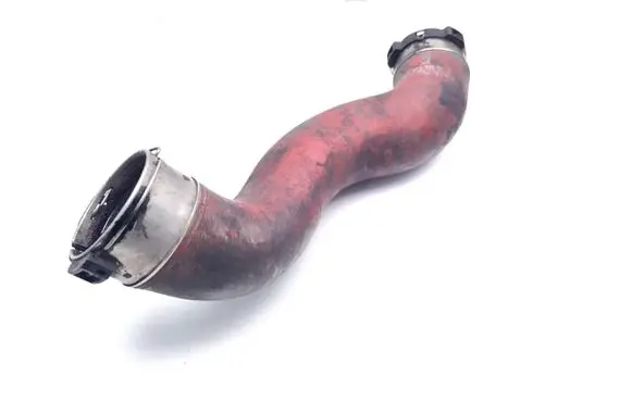 Intercooler hose/pipe