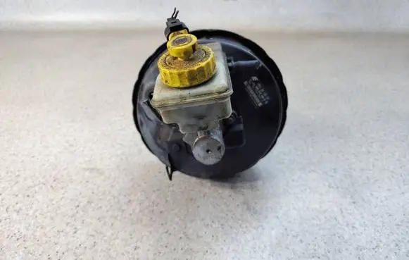 Ford Galaxy Brake booster 7M3612100D