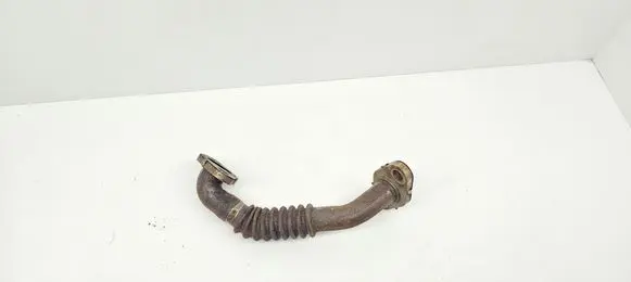 Lexus NX EGR valve line/pipe/hose