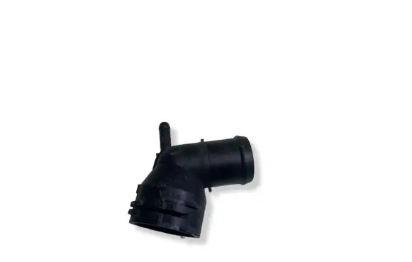 Volkswagen Jetta VI Engine coolant pipe/hose 3C0122291D
