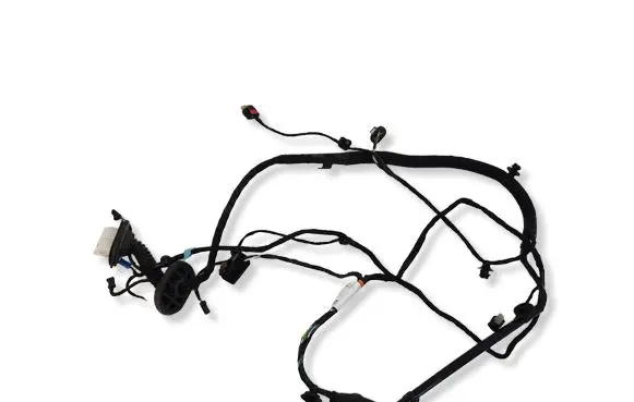 Tesla Model Y Rear door wiring loom 148905400E B5G23164221000