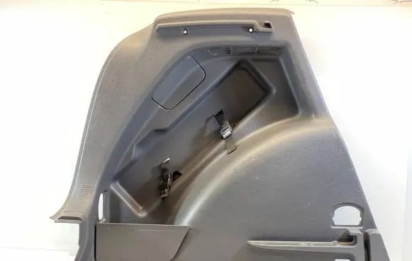 Volkswagen Golf Plus Trunk/boot side trim panel 5M0867427G 5M0867727
