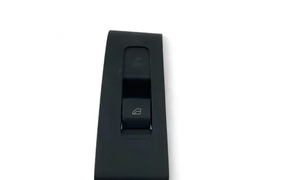 Electric window control switch