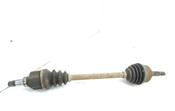 Citroen C3 Pluriel Front driveshaft