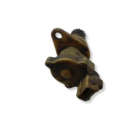 Renault Scenic I Speed sensor (speedometer sensor) 