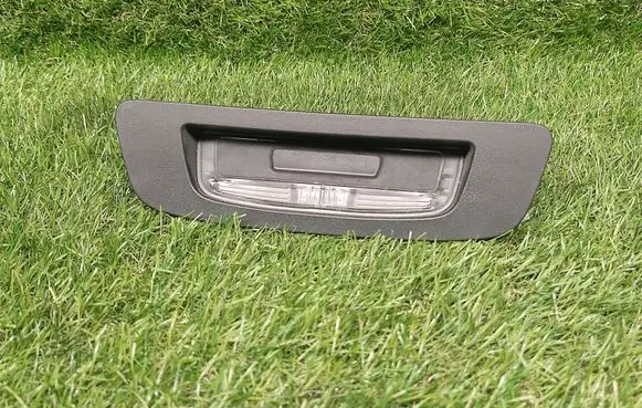 Chevrolet Cruze II Tailgate/trunk/boot exterior handle 23477578 060769005