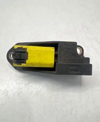 Volkswagen Caddy Airbag deployment crash/impact sensor 6Q0909606 5WK42895