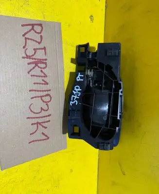 Peugeot 308 Front door interior handle 9685950277