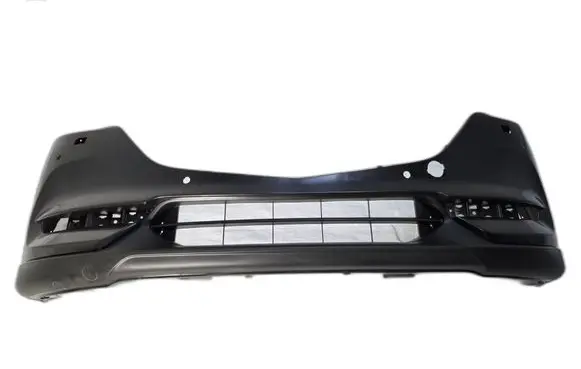 Mazda CX-5 II Front bumper KD8A50031