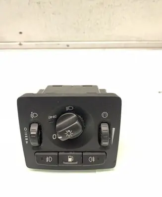 Volvo V50 Light switch 30739300