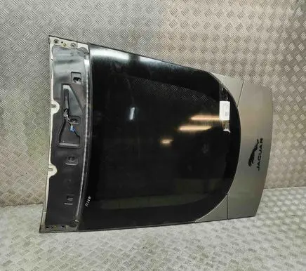 Tailgate/trunk/boot lid