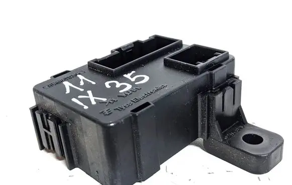 Hyundai ix35 Other relay 919401M510