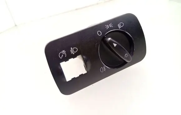 Audi A3 S3 8L Light switch 8L1941531E