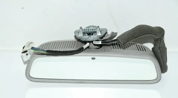 Mercedes-Benz C W204 Rear view mirror (interior)