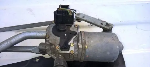 Ford Fusion Wiper motor 2S6T17B571BC 2S6T-17B571-BC
