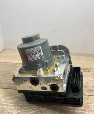 BMW X1 U11 Brake booster 5A6EBF7