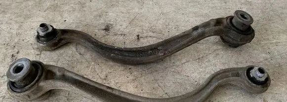 Citroen C5 Rear control arm WTC53GDT