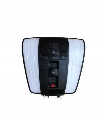 Mercedes-Benz E W212 Headlining lighting console trim A2129005924