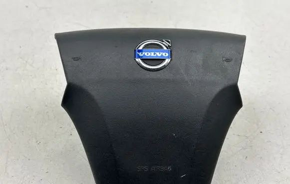 Volvo V50 Steering wheel airbag P31332804 622193700 1TL5812N1510794