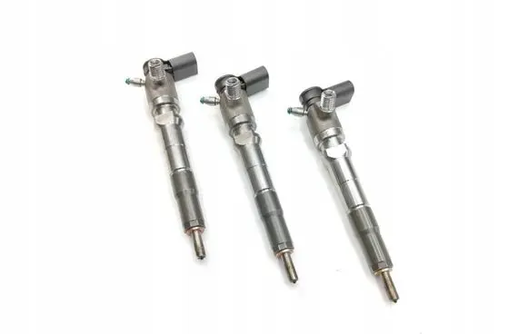 Fuel injector