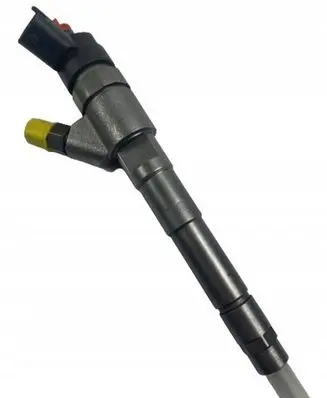 Fiat Ducato Fuel injector 0445120011